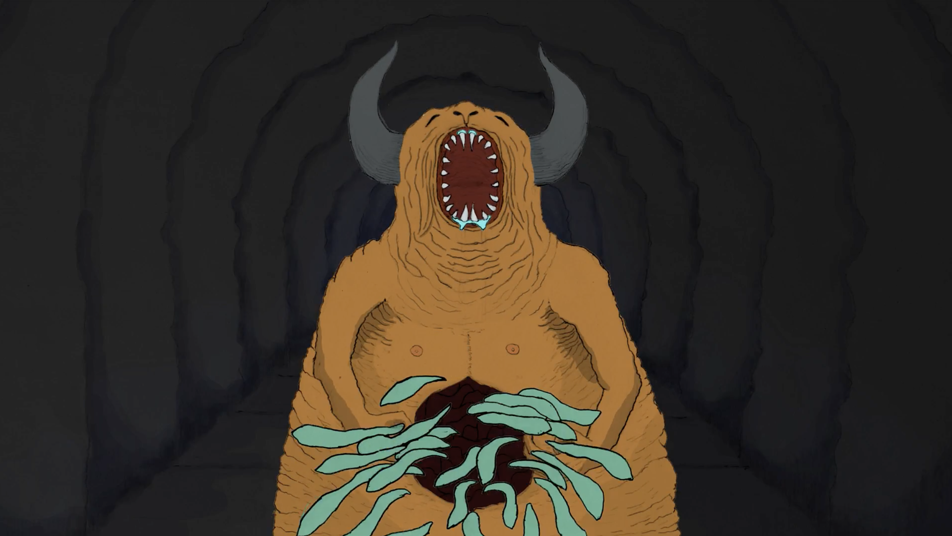 Oh Sees share Halloween video for “Nite Expo,” playing shows w/ Ty Segall