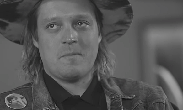 watch Win Butler call Arcade Fire the Best Rock Band, discuss sexual assault, more