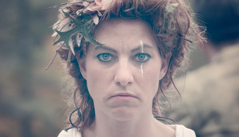 Amanda Palmer takes on Trump in video for Pink Floyd cover, playing NYE in NYC