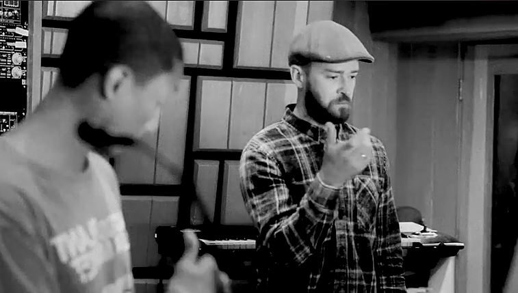 Justin Timberlake releasing new album ‘Man of the Woods’ in February