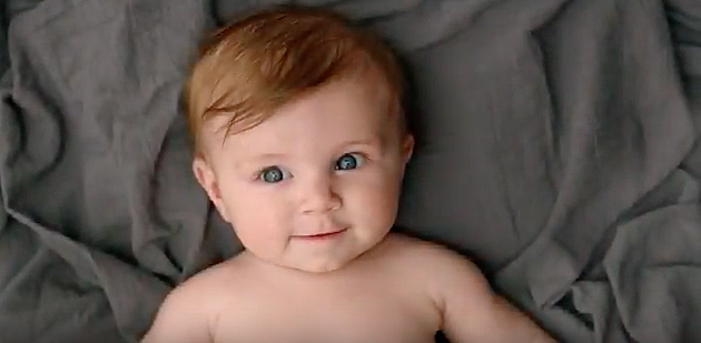 lullaby cover of Nirvana’s “All Apologies” in a Super Bowl T-Mobile ad (listen)