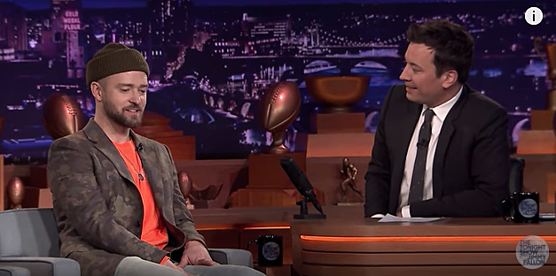 Justin Timberlake talked Prince tribute, played with Chris Stapleton on ‘Fallon,’ expands tour