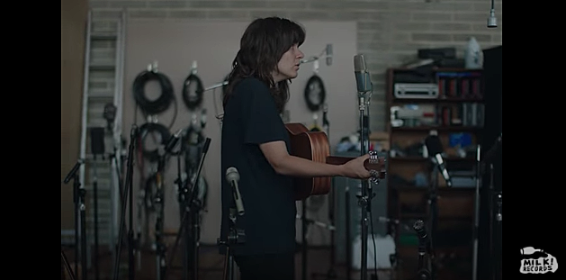 Courtney Barnett shares “Tell Me How You Really Feel” teaser (new album?)