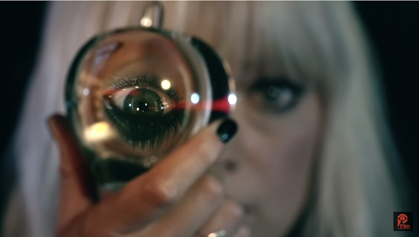 Chromatics share new single “Blue Girl”