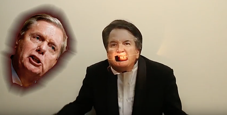Marc Ribot takes on Brett Kavanaugh with protest/parody song “Beer”