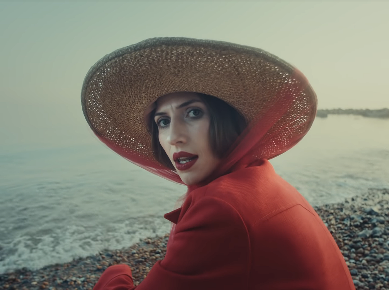 review: Aldous Harding’s utterly transfixing new album ‘Designer’