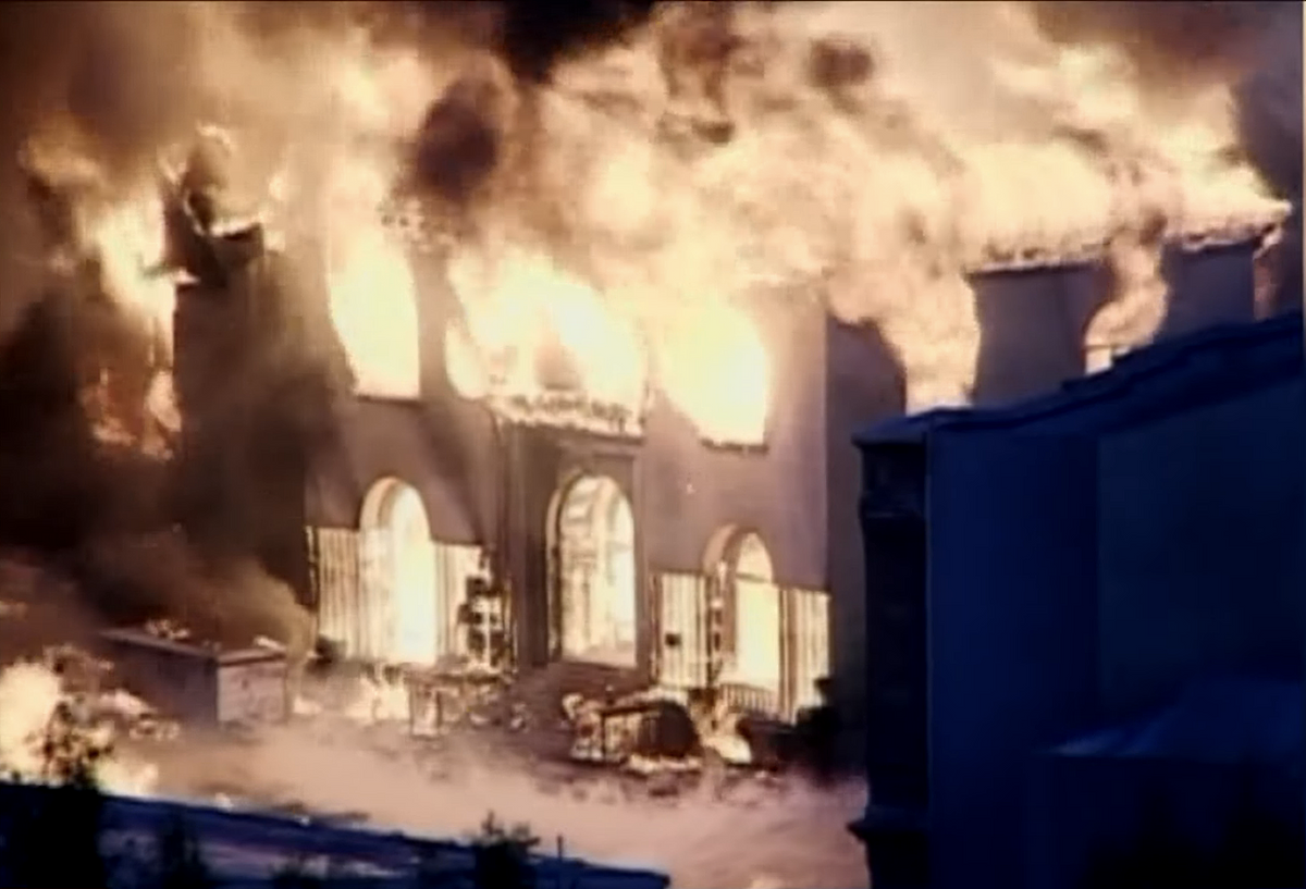 Hole, Soundgarden, Tom Petty’s estate & more suing Universal over 2008 fire
