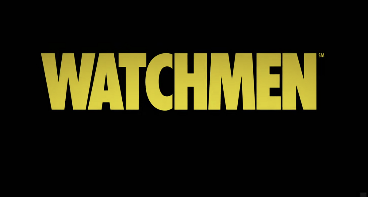 watch the Comic-Con trailer for HBO’s ‘Watchmen’ series