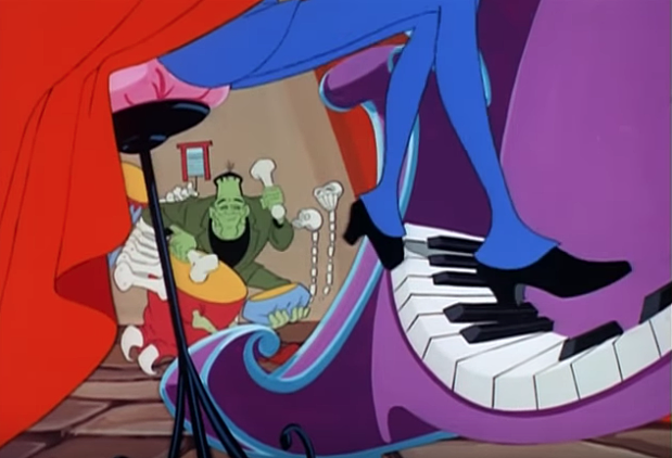 tix on sale: Strokes/Mac DeMarco, Marc Almond, Manchester Orchestra, Battles, more