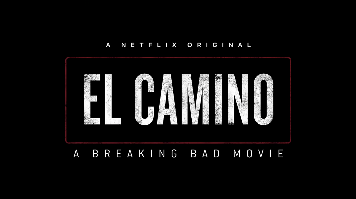 Netflix ‘Breaking Bad’ movie will screen in theaters too