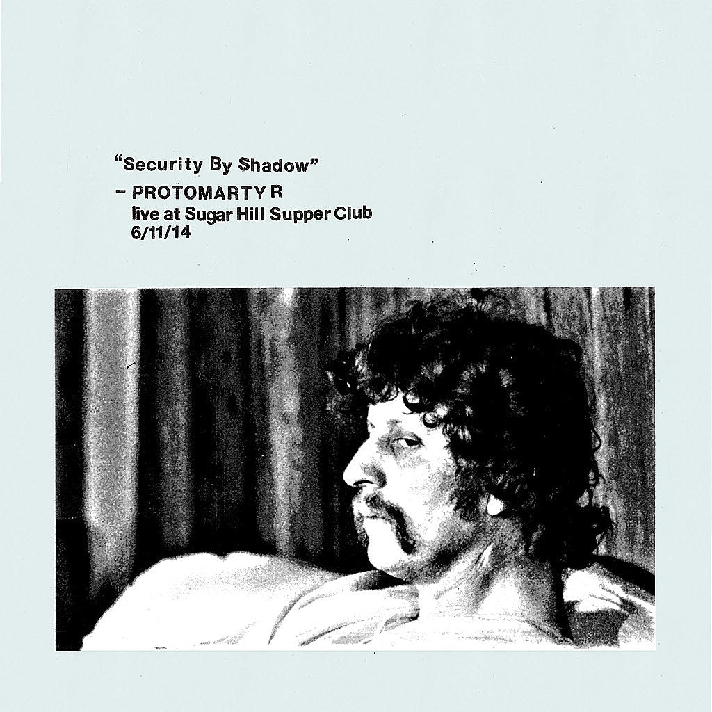 Protomartyr releasing limited edition ‘Security by Shadow’ live album