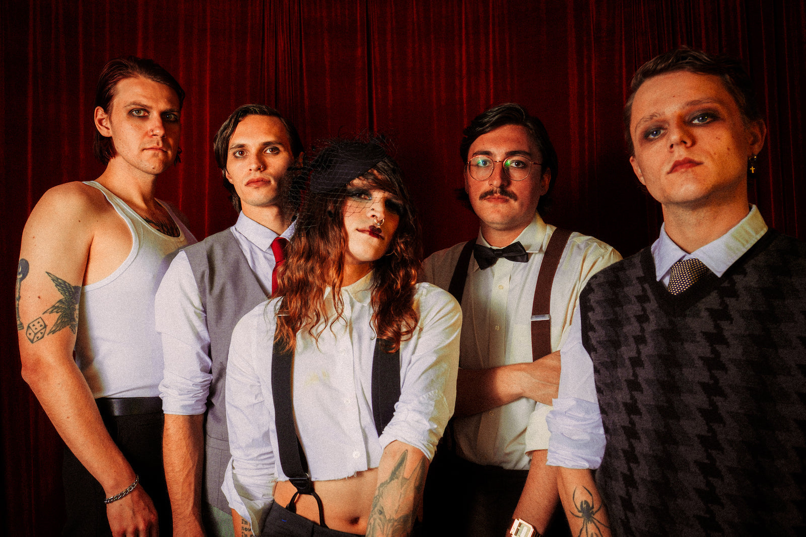 ‘In Defense of the Genre’: Best Punk & Emo Songs of March
