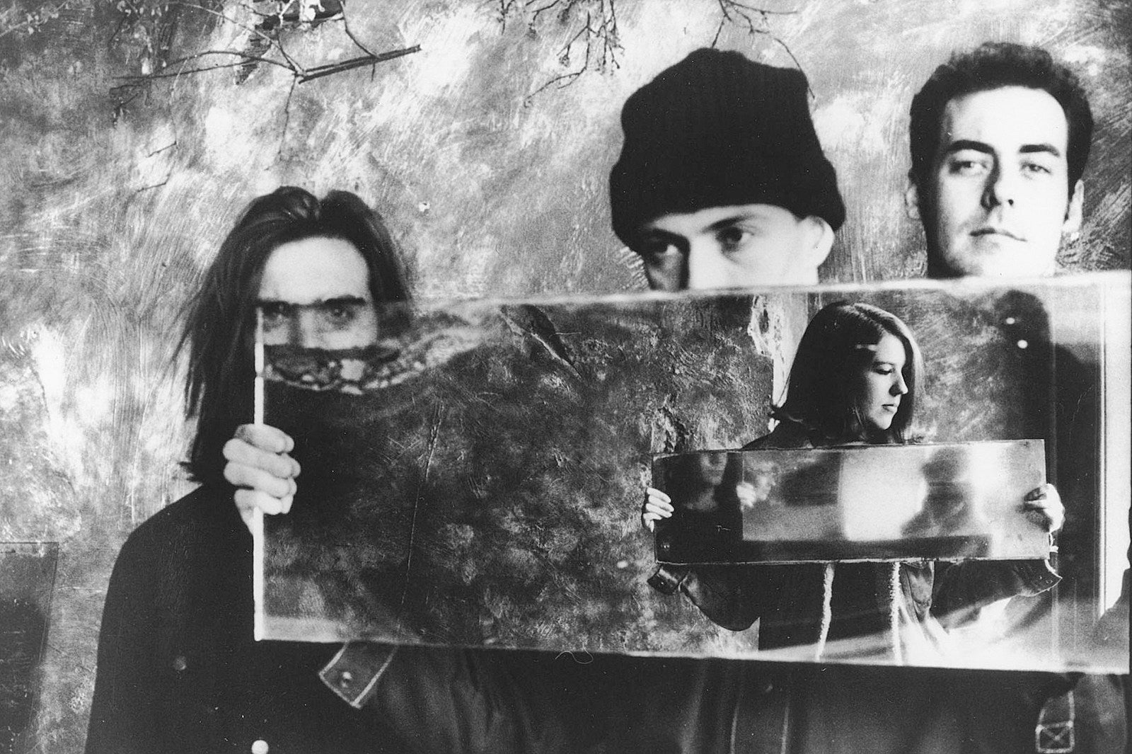 Seefeel announce Warp & Rephlex era vinyl reissue series