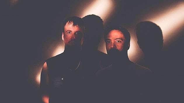 Sepalcure releasing ‘Folding Time,’ shared “Not Gonna Make It,” playing shows