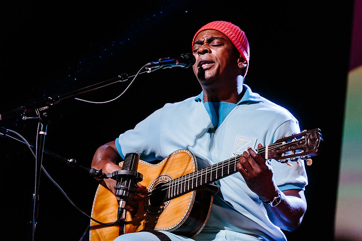 Seu Jorge announces more ‘The Life Aquatic’ Bowie tribute tour dates