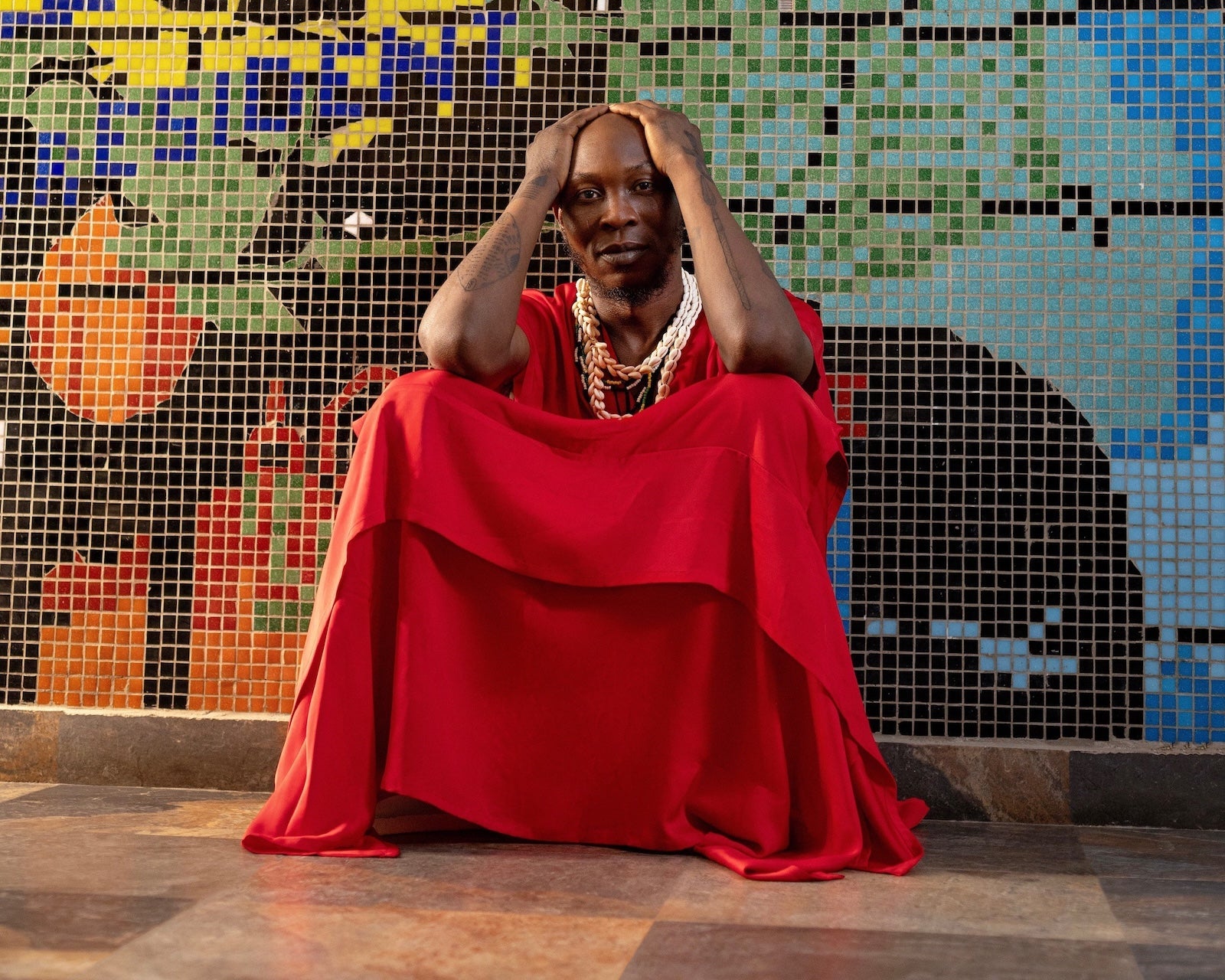Tour news: Arooj Aftab, Reverend Horton Heat, Seun Kuti & Egypt 80, LA wildfire benefits, more