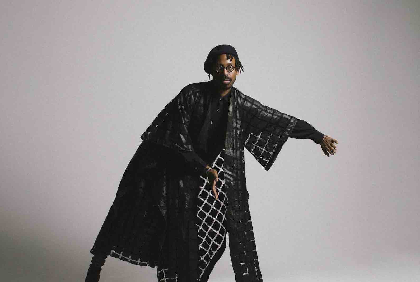 Shabaka taps André 3000, Moses Sumney, Floating Points, Esperanza Spalding & more for new album