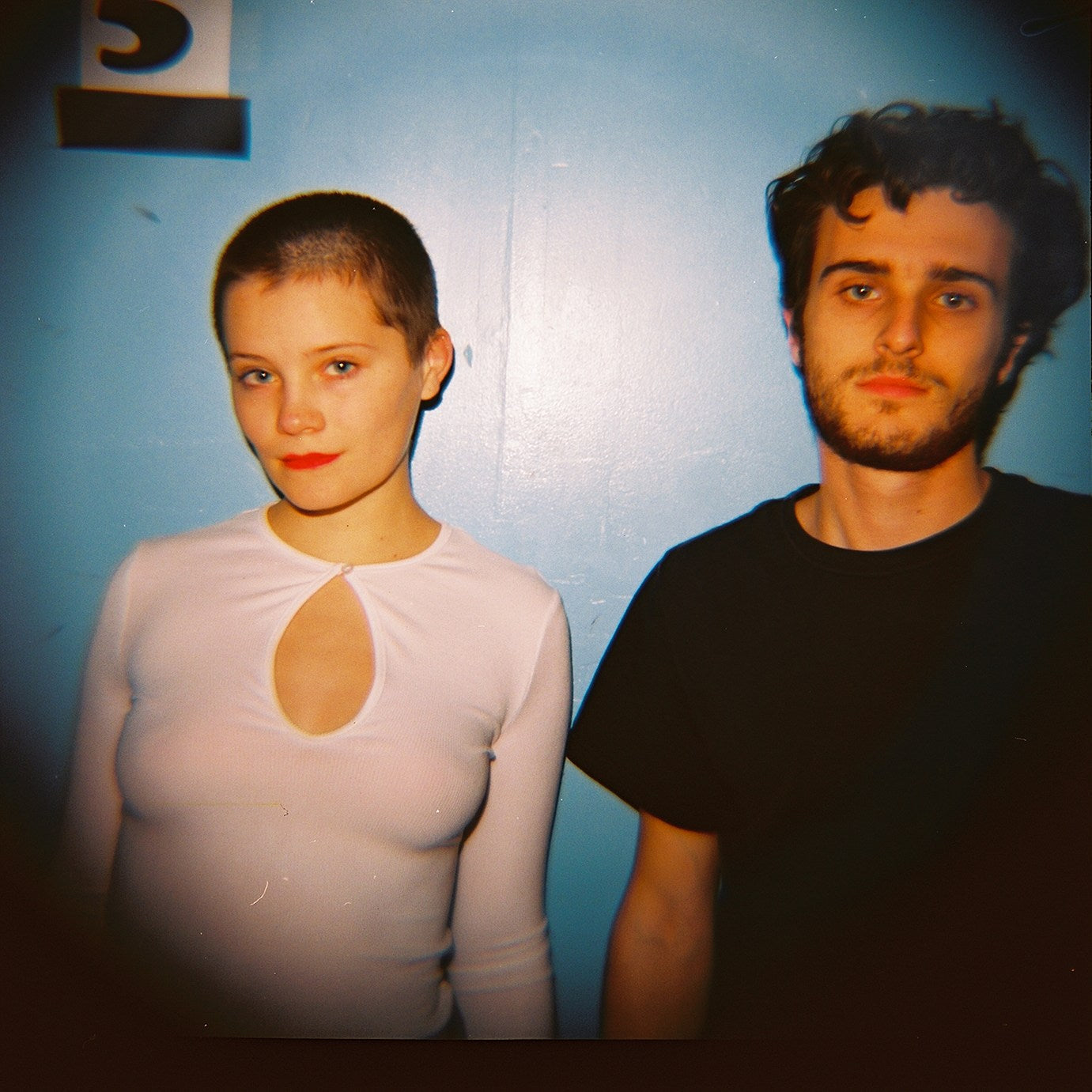 The Shacks share ‘Strange Effect’ video, touring with Chicano Batman & Khruangbin