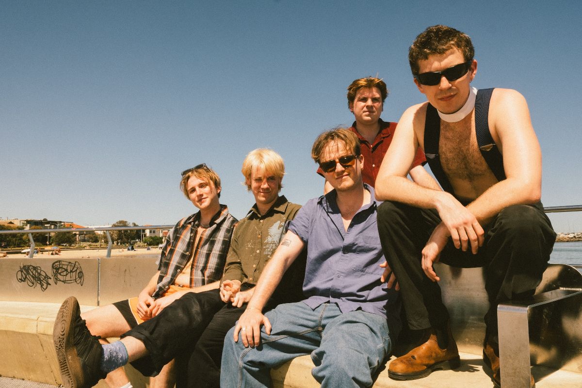 Shame announce new album ‘Cutthroat,’ share title track video
