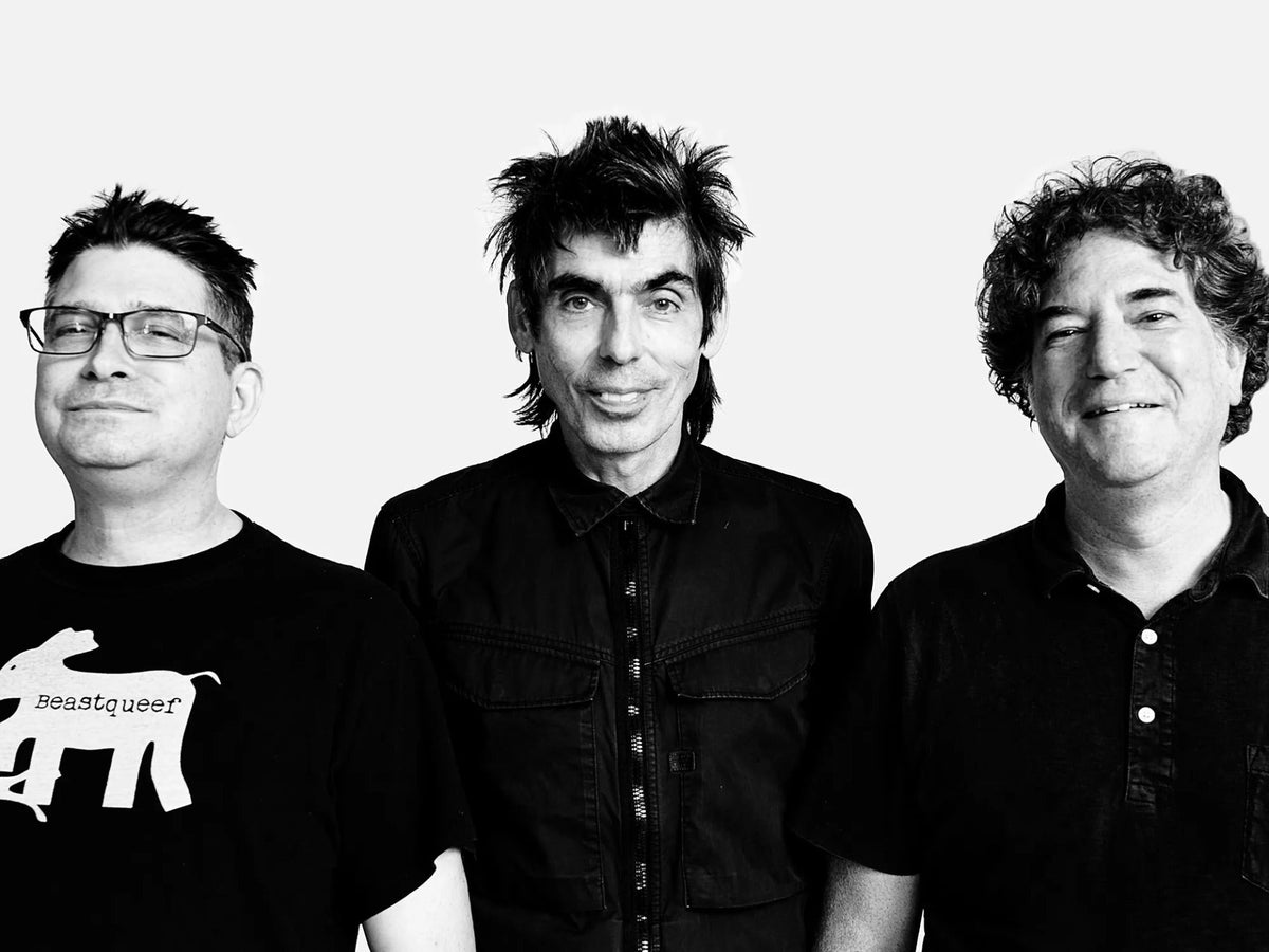 Steve Albini’s bands Shellac and Big Black return to Spotify & other streaming services