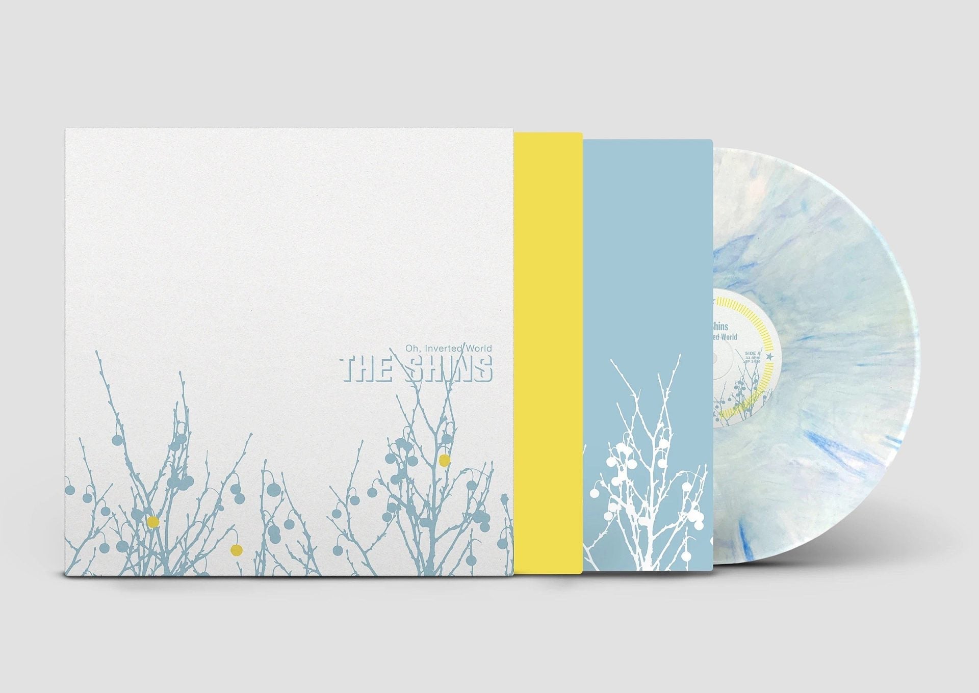 The Shins releasing remastered ‘Oh, Inverted World’ 20th Anniversary Edition