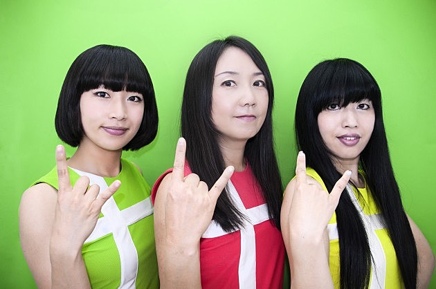 Shonen Knife announce 35th anniversary tour dates