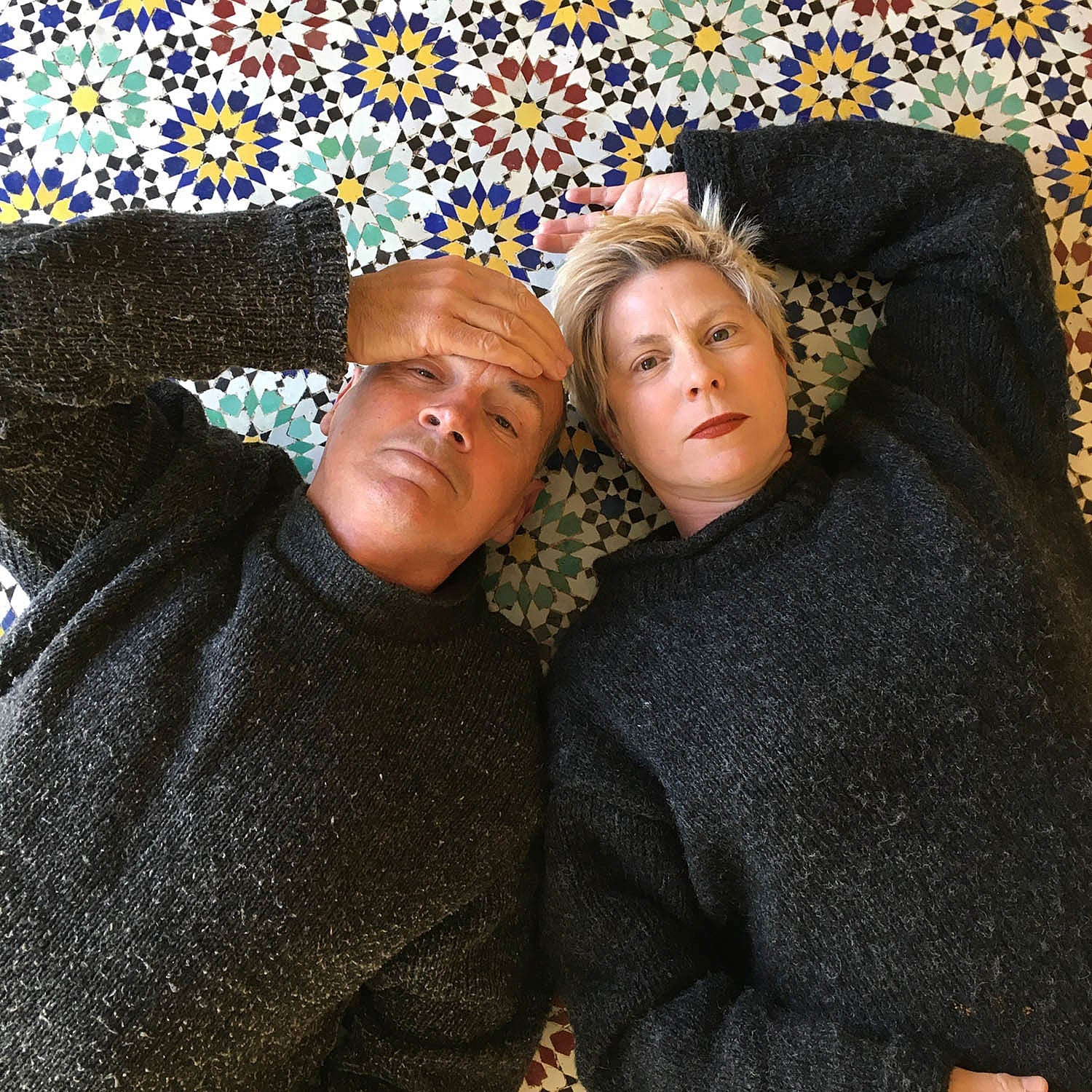 Talk Talk collaborator Tim Friese-Greene forms Short-Haired Domestic, shares first single