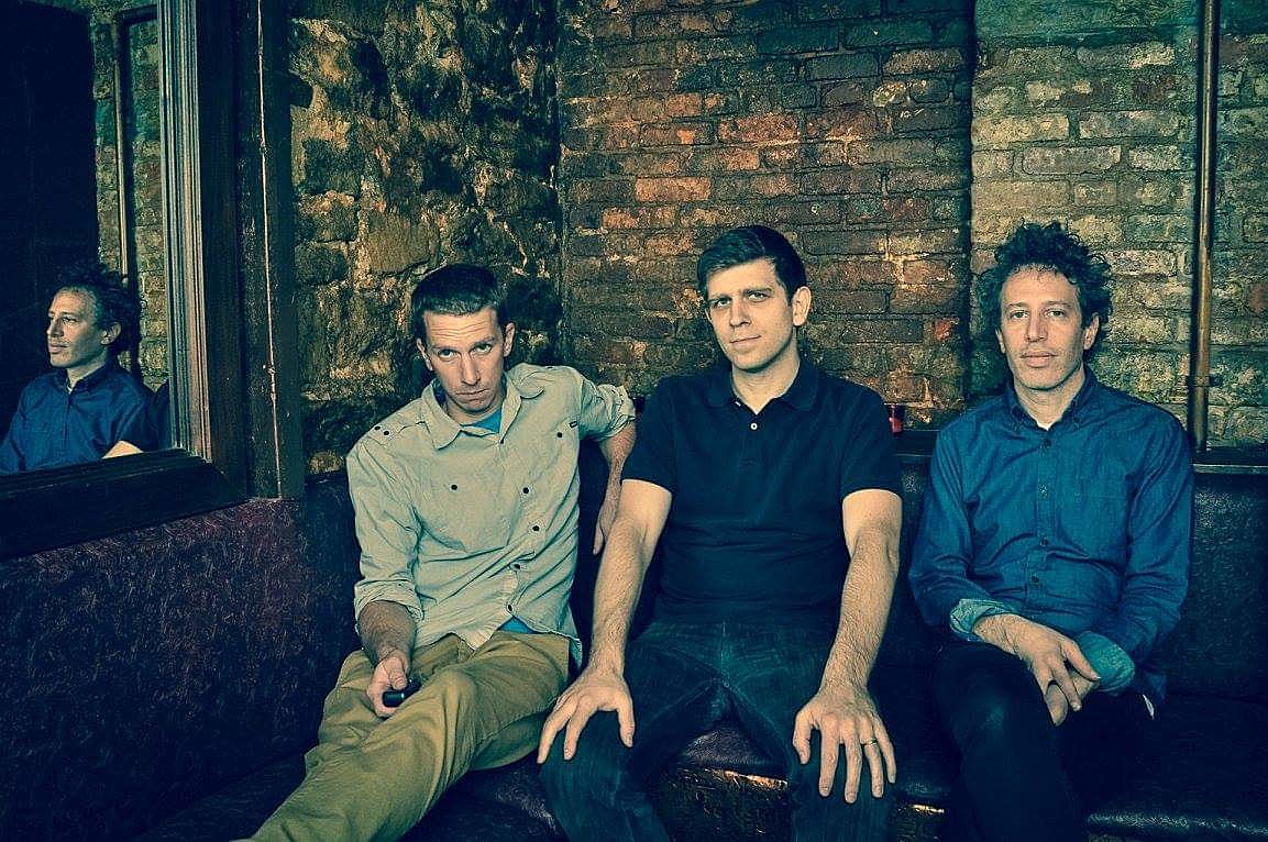 NYC psych-punk trio Skull Practitioners releasing debut EP (stream it)
