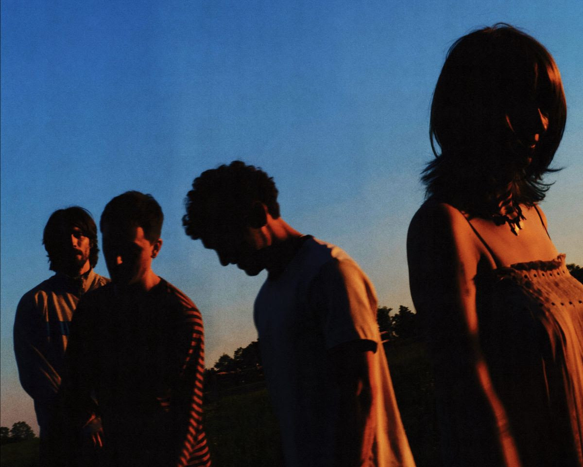 Slow Pulp announce new album, share “Better Man”