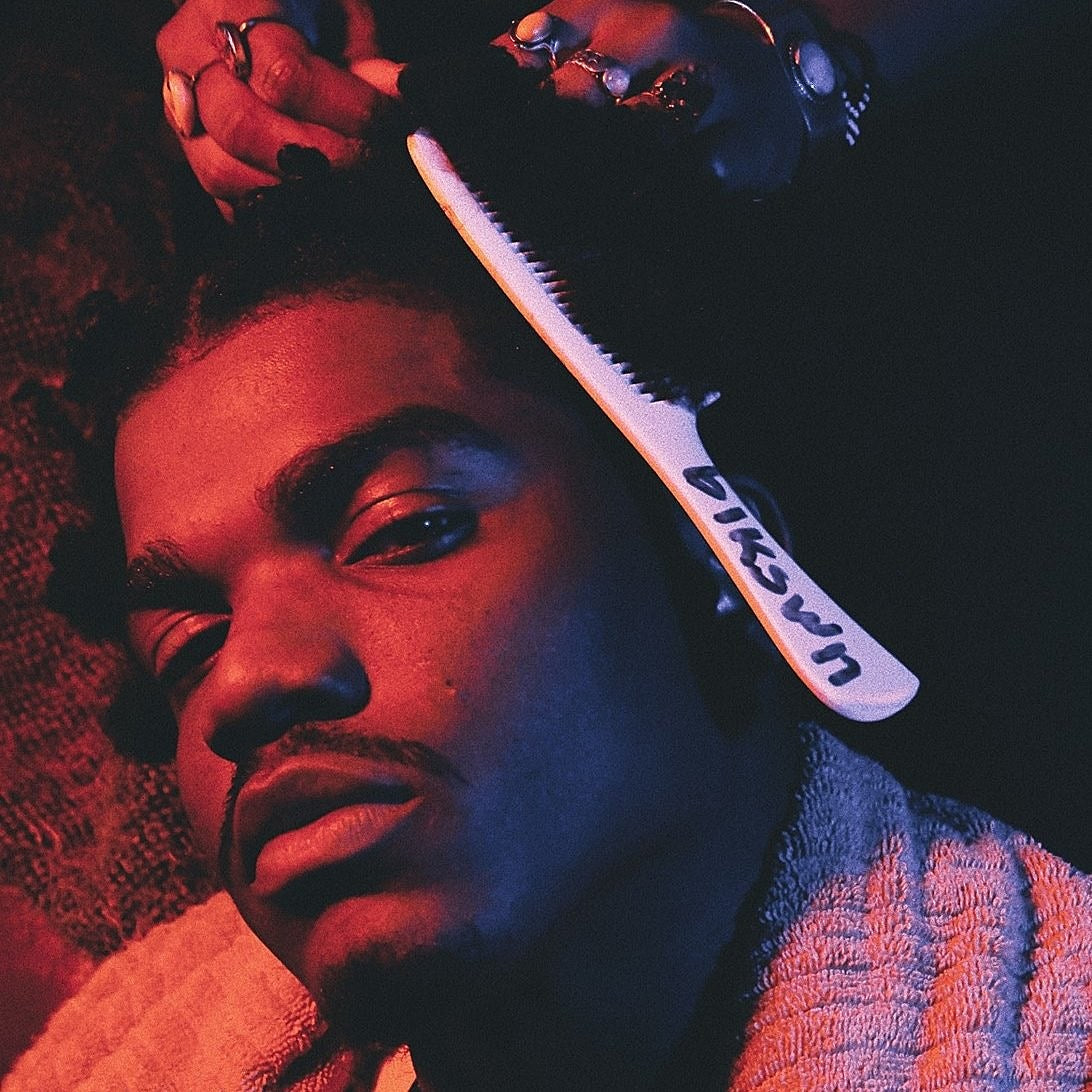 Smino announces “Swanita Tour” with Monte Booker & more