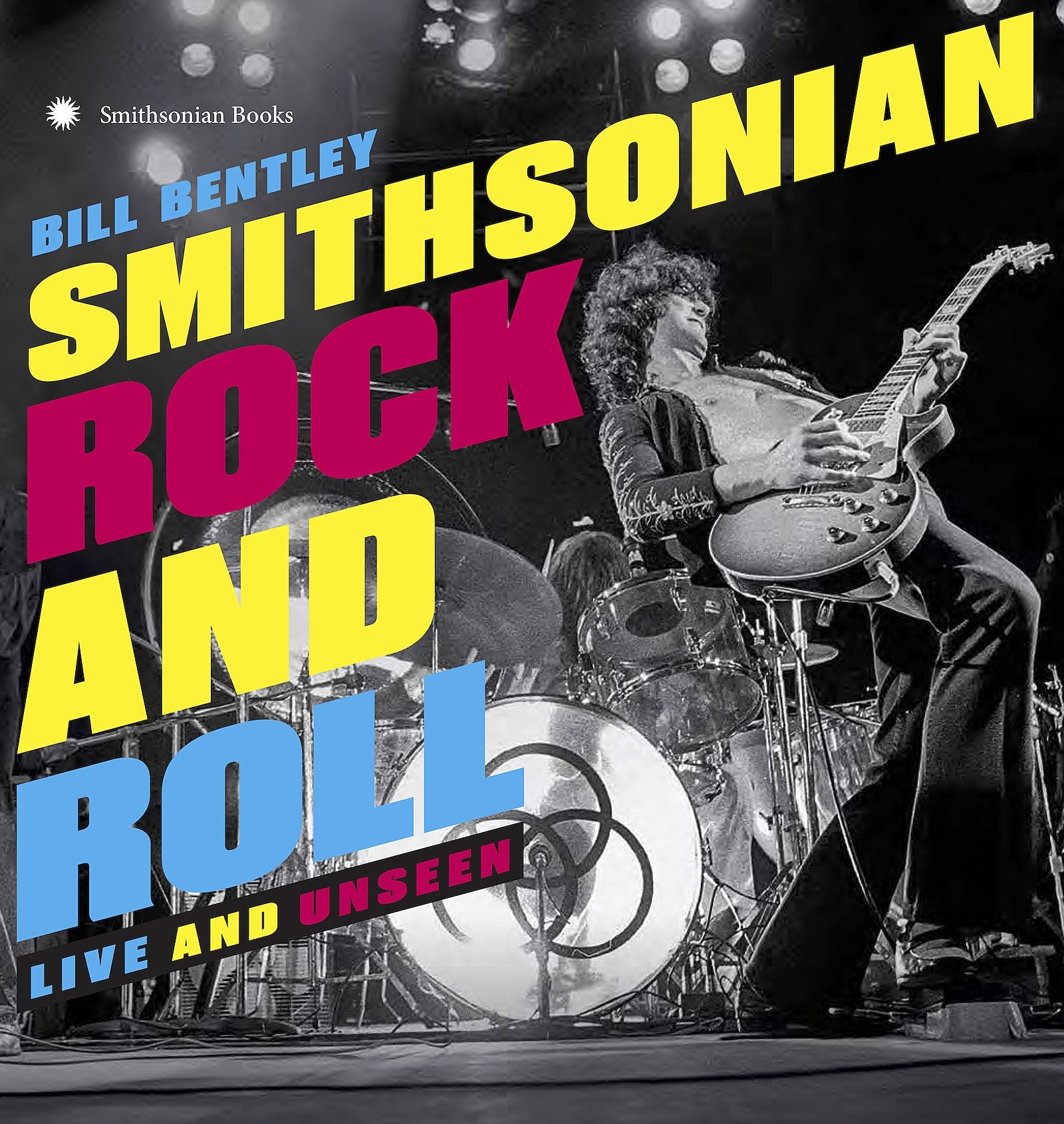 Velvet Underground, Grateful Dead, Otis Redding & more; Bill Bentley tells us about his favorite shows, releases book