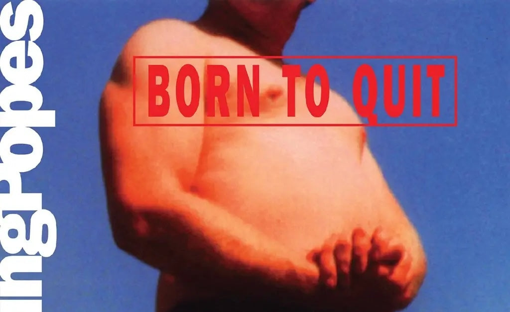 Smoking Popes announce ‘Born To Quit’ tour with Off With Their Heads