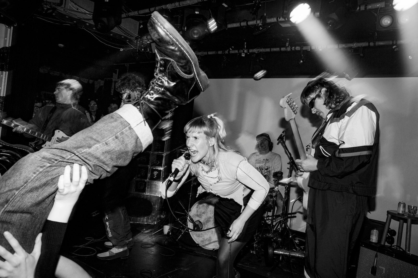 Snõõper tell us about their favorite albums of 2023