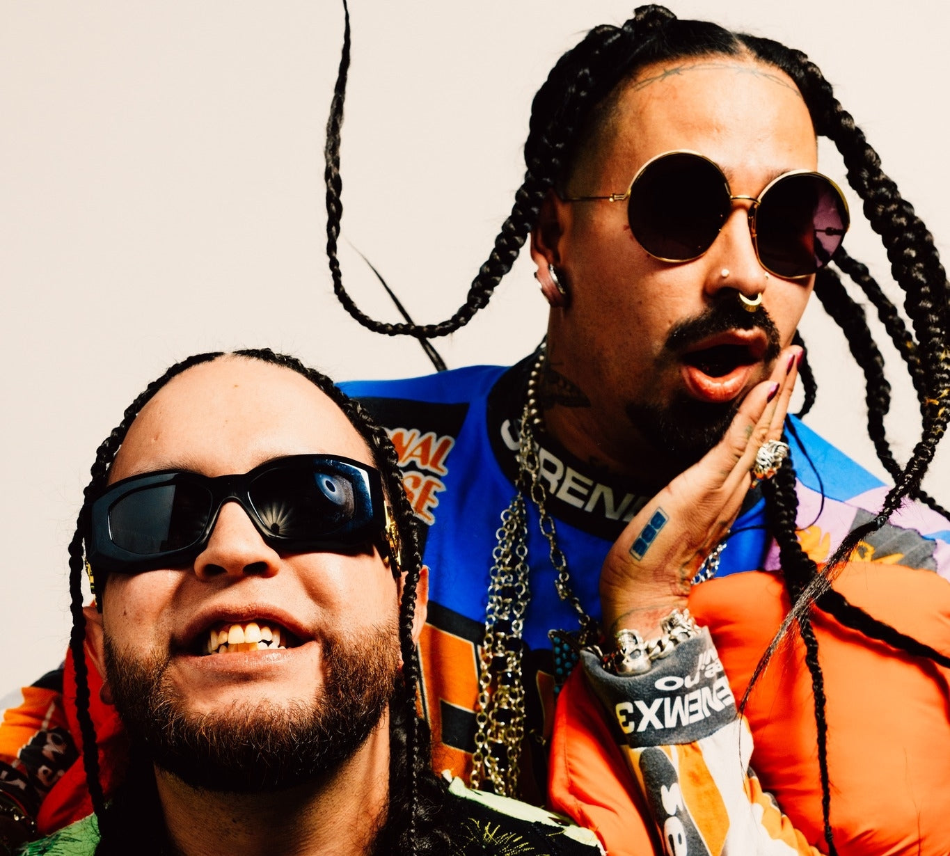 Tour news: Secret Chiefs 3, Lightning Bolt, Snotty Nose Rez Kids, The Damnwells, more