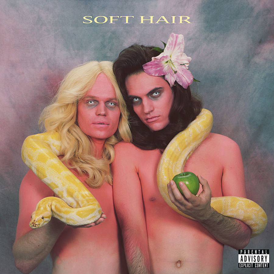 Connan Mockasin & LA Priest form duo Soft Hair, share “Lying Has to Stop” from debut LP