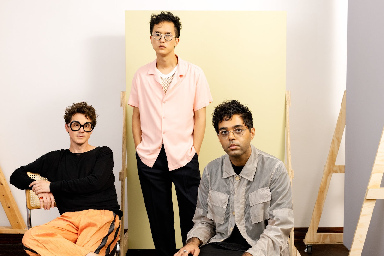 Tour news: Son Lux, The Strokes, Black Dahlia Murder, Other Lives, Will Sheff, Xenia Rubinos, more