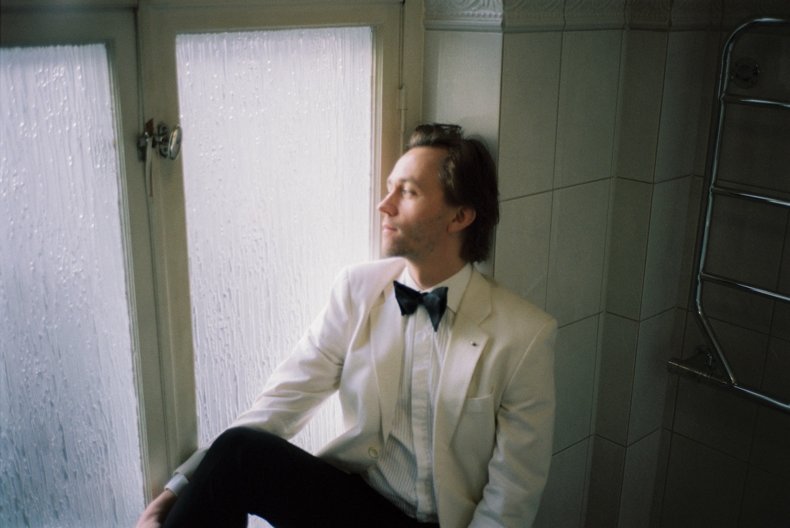Sondre Lerche announces new album & tour, shares “Little Kids”