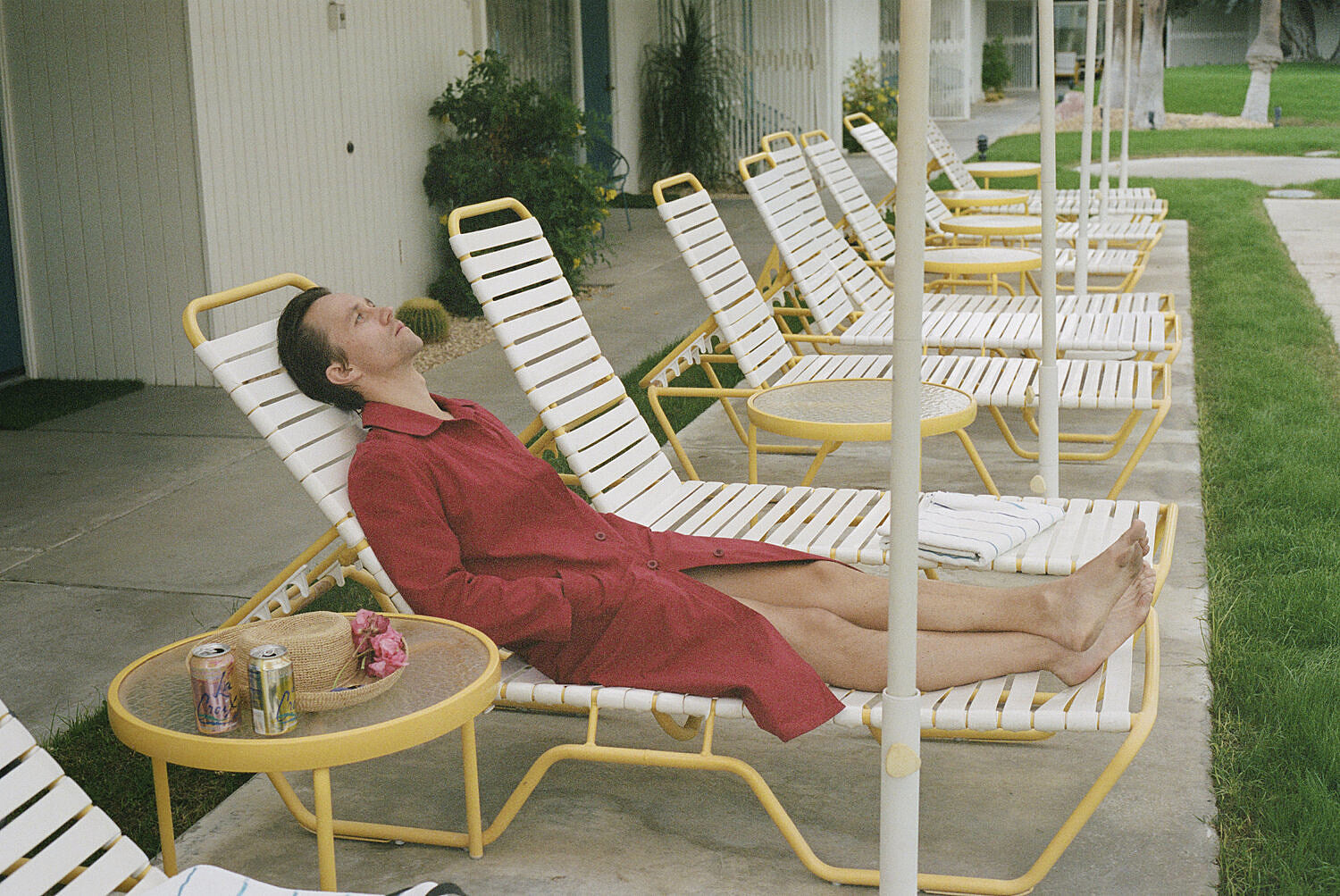 Sondre Lerche preps new album, playing NYC & L.A. shows