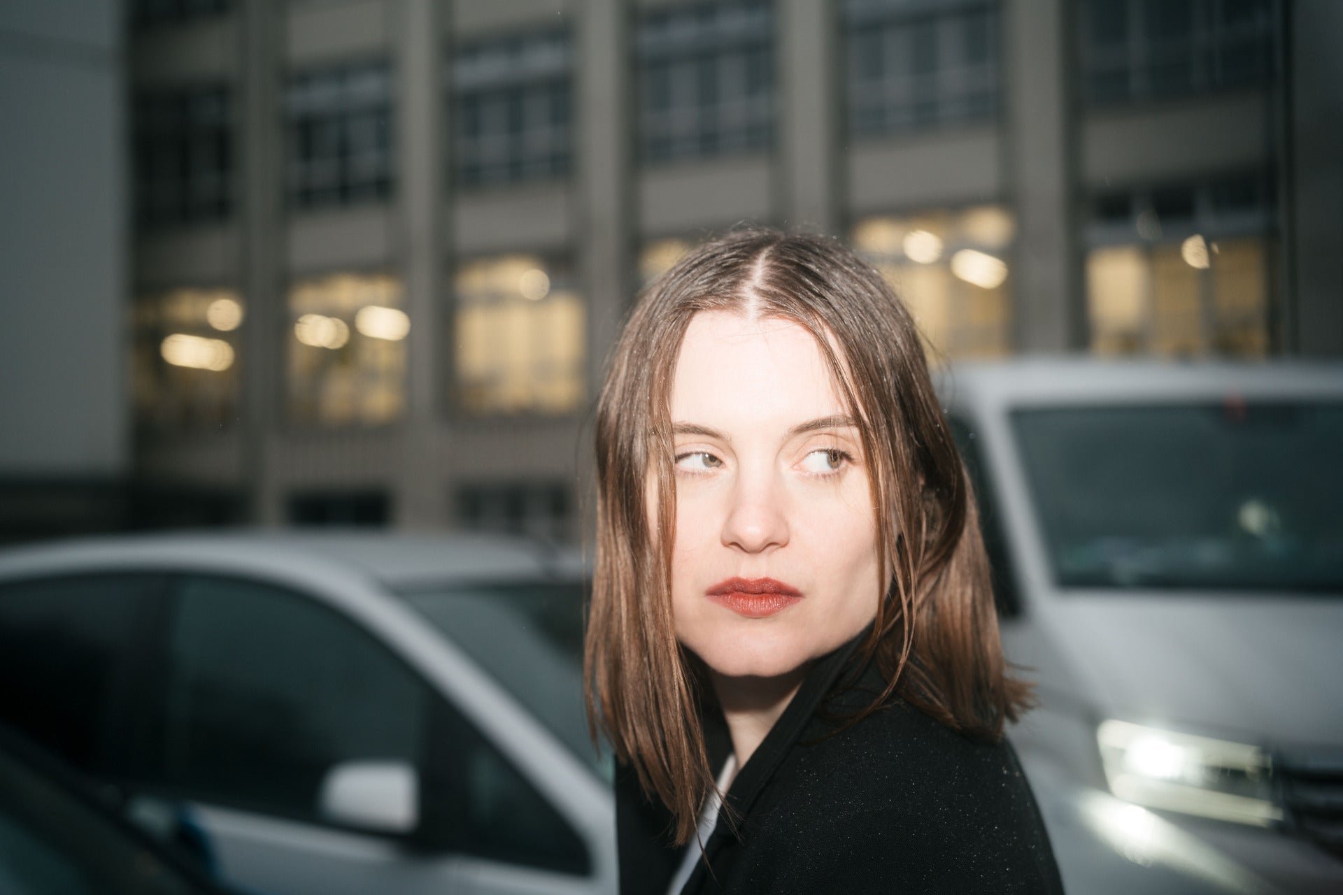 Sophia Kennedy announces new album, shares “Rodeo”