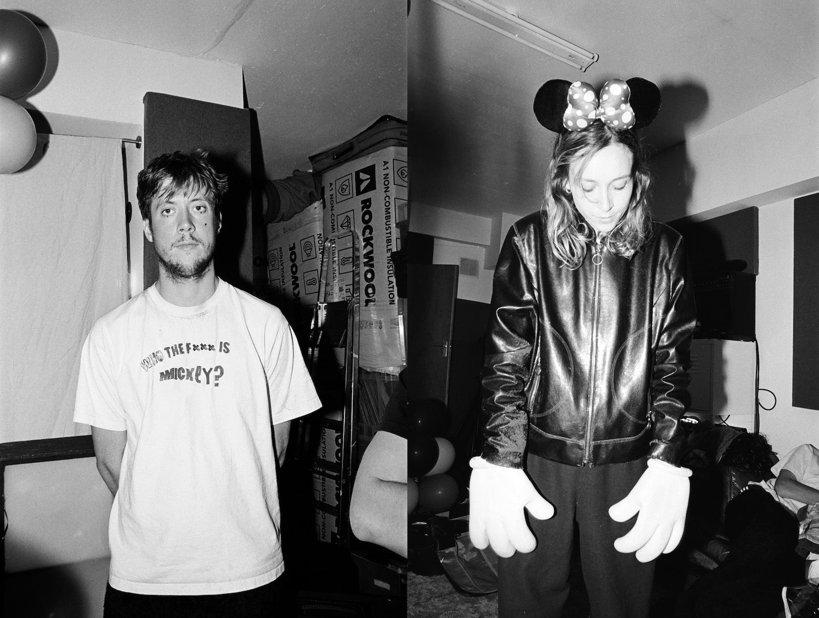 SORRY interpolate Toni Basil’s “Hey Mickey” for brooding new single “Waxwing,” touring with Fontaines D.C.