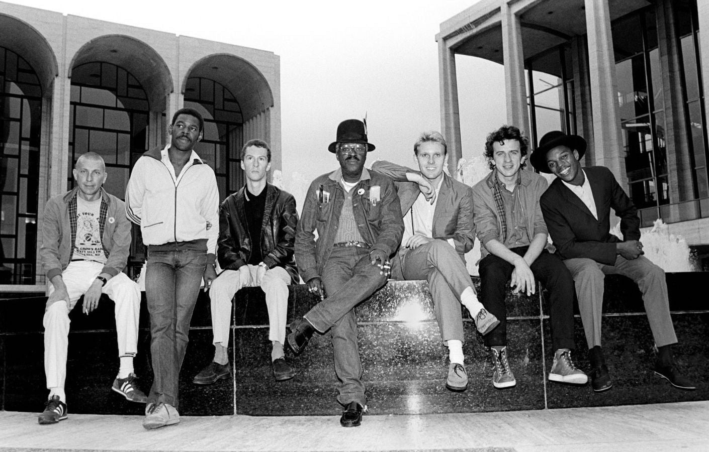 New book ‘Soul Salvation: A Gen X Love Letter To The English Beat’ coming (read the preface)