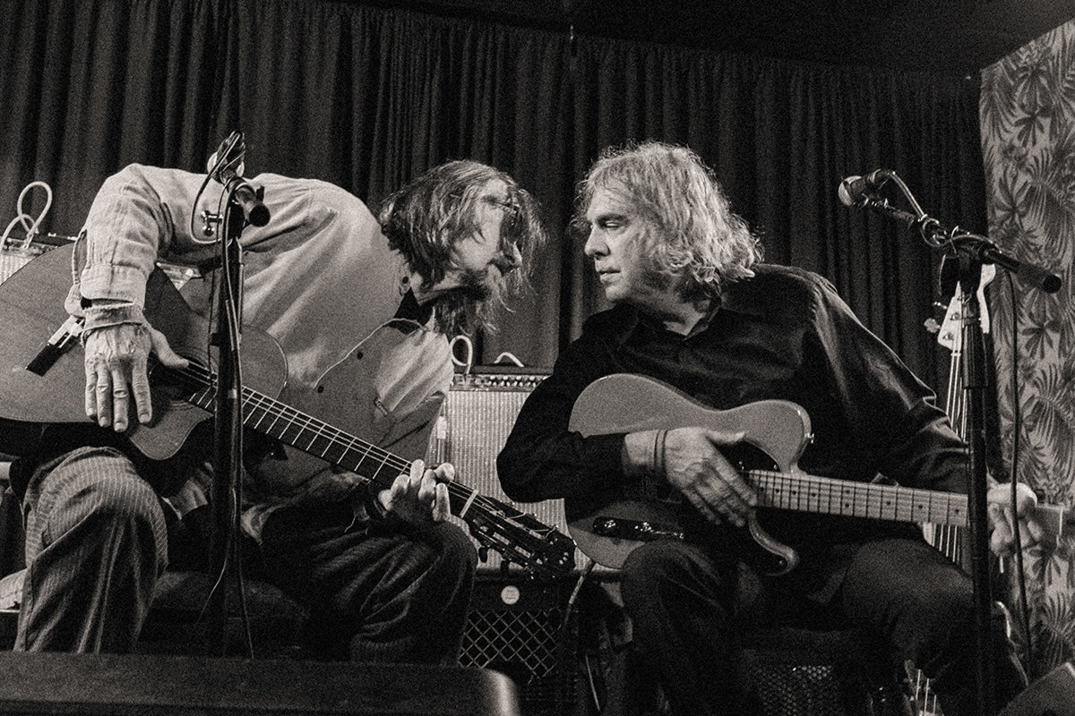 Souled American announce first album in 30 years, touring: hear “Boom Boom”