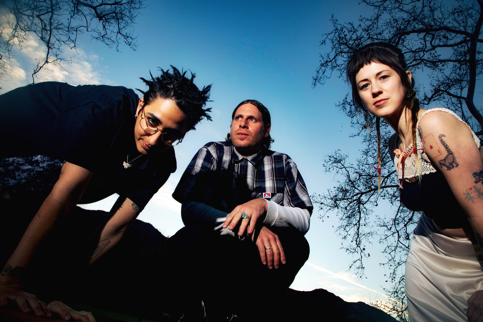 Sour Widows announce debut album ‘Revival of a Friend,’ share “Cherish”