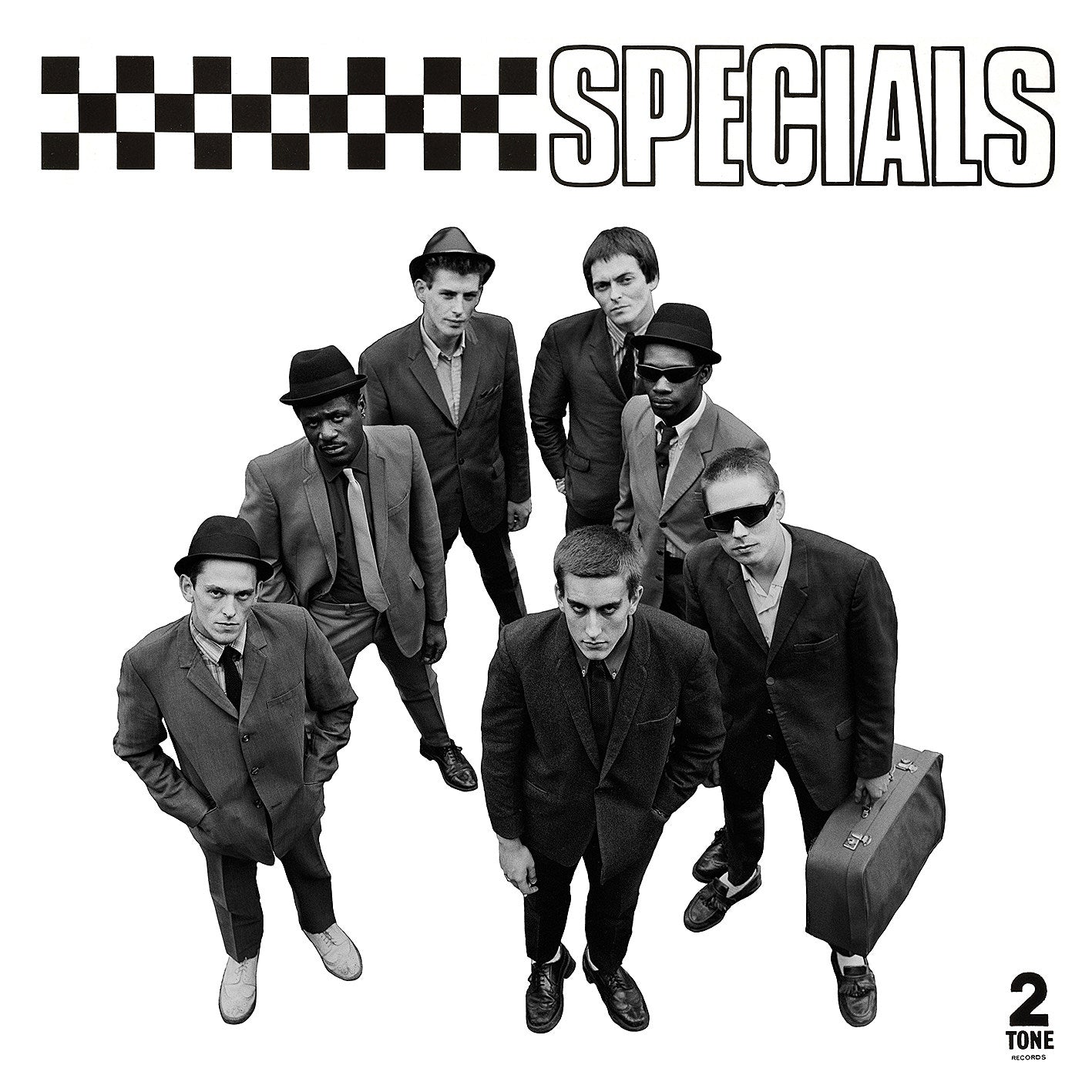 The Specials talk debut album, Elvis Costello & more on Tim’s Twitter Listening Party