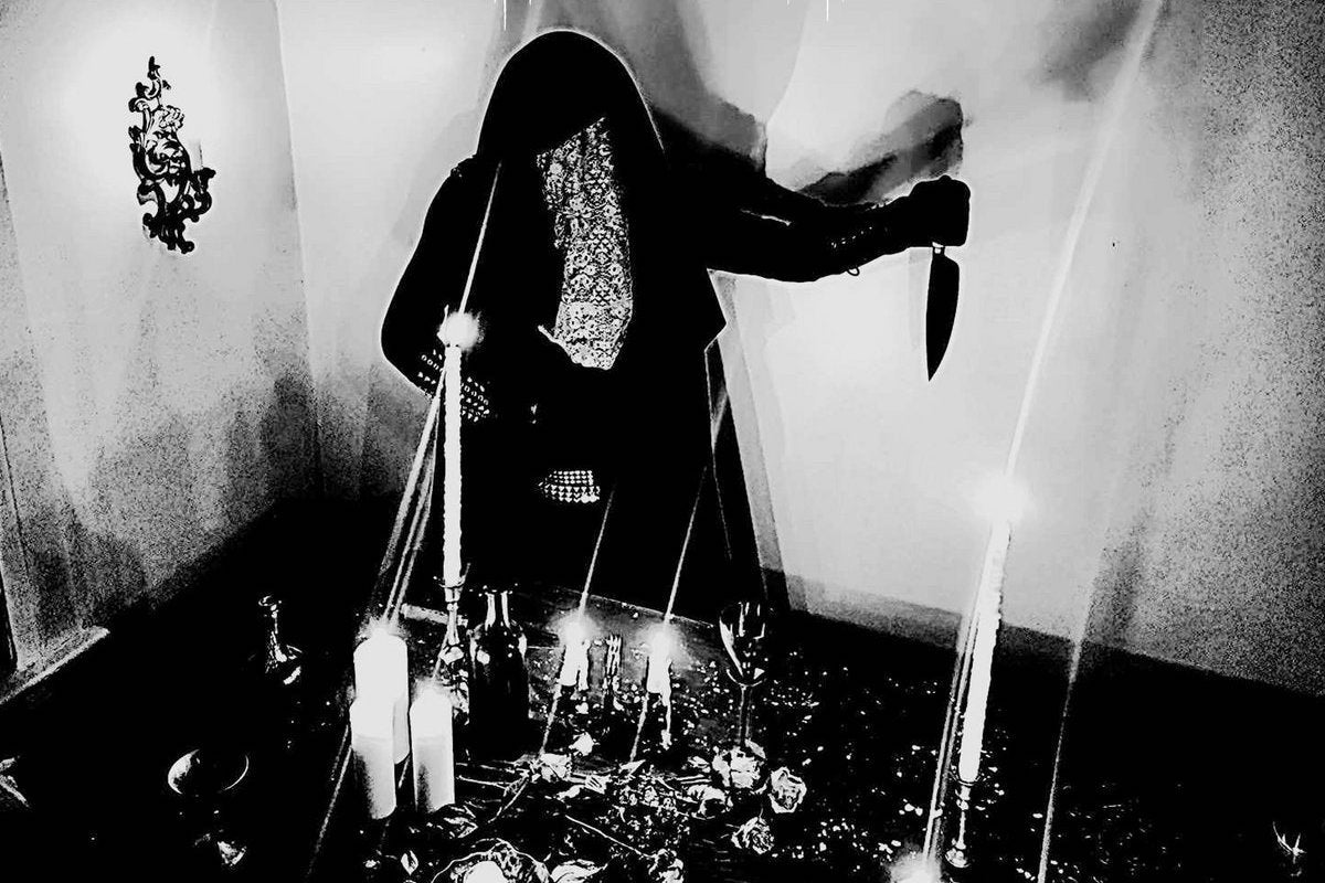 Decibel’s Top 40 Albums of 2024