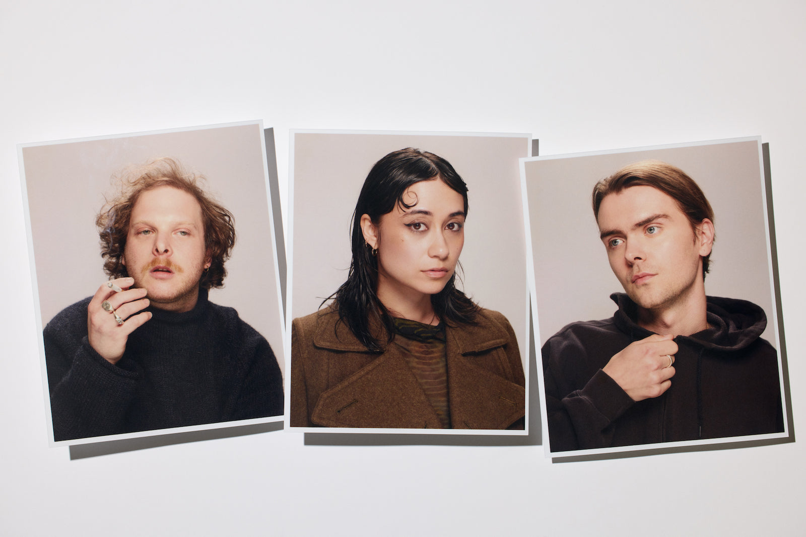 Spirit of the Beehive announce new album ‘You’ll Have To Lose Something’ & tour, share “Let the Virgin Drive”
