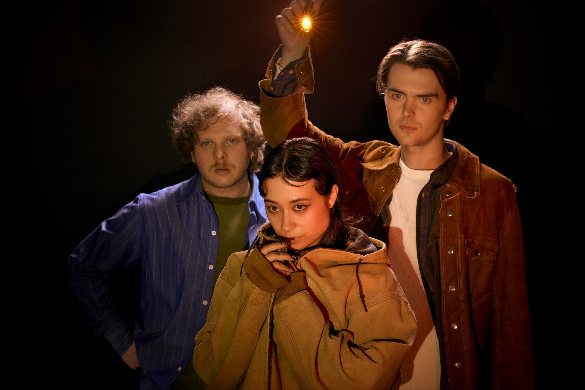 Spirit of the Beehive announce rescheduled shows following theft of gear & van