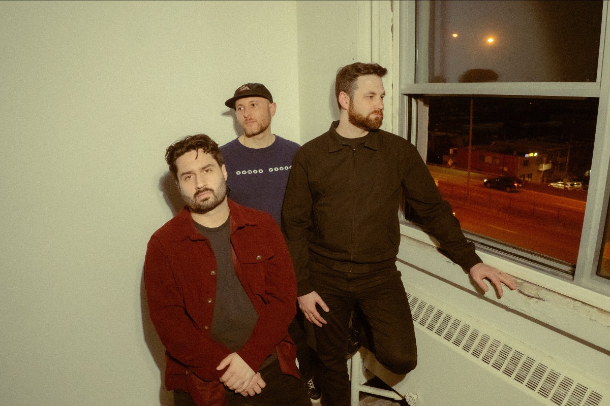 MTL melodic hardcore band Spite House sign to Pure Noise, announce new LP ‘Desertion’