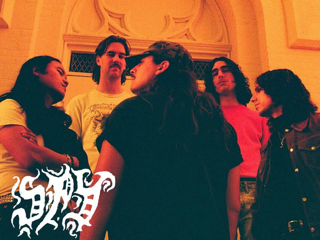 Bay Area hardcore band Spy sign to Closed Casket, share “On The Brink”