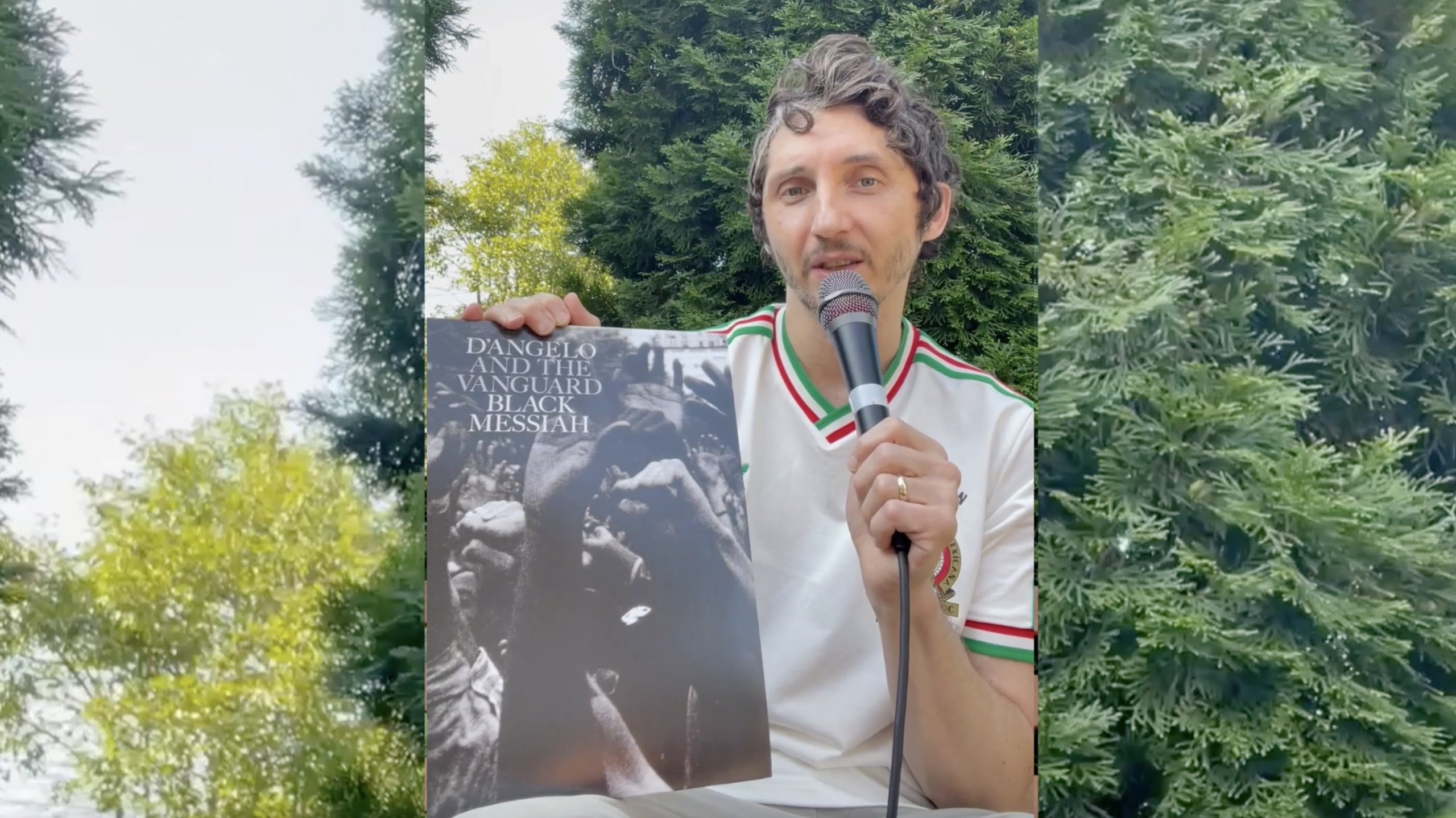 The Starting Line’s Ken Vasoli picks 5 favorite comeback albums
